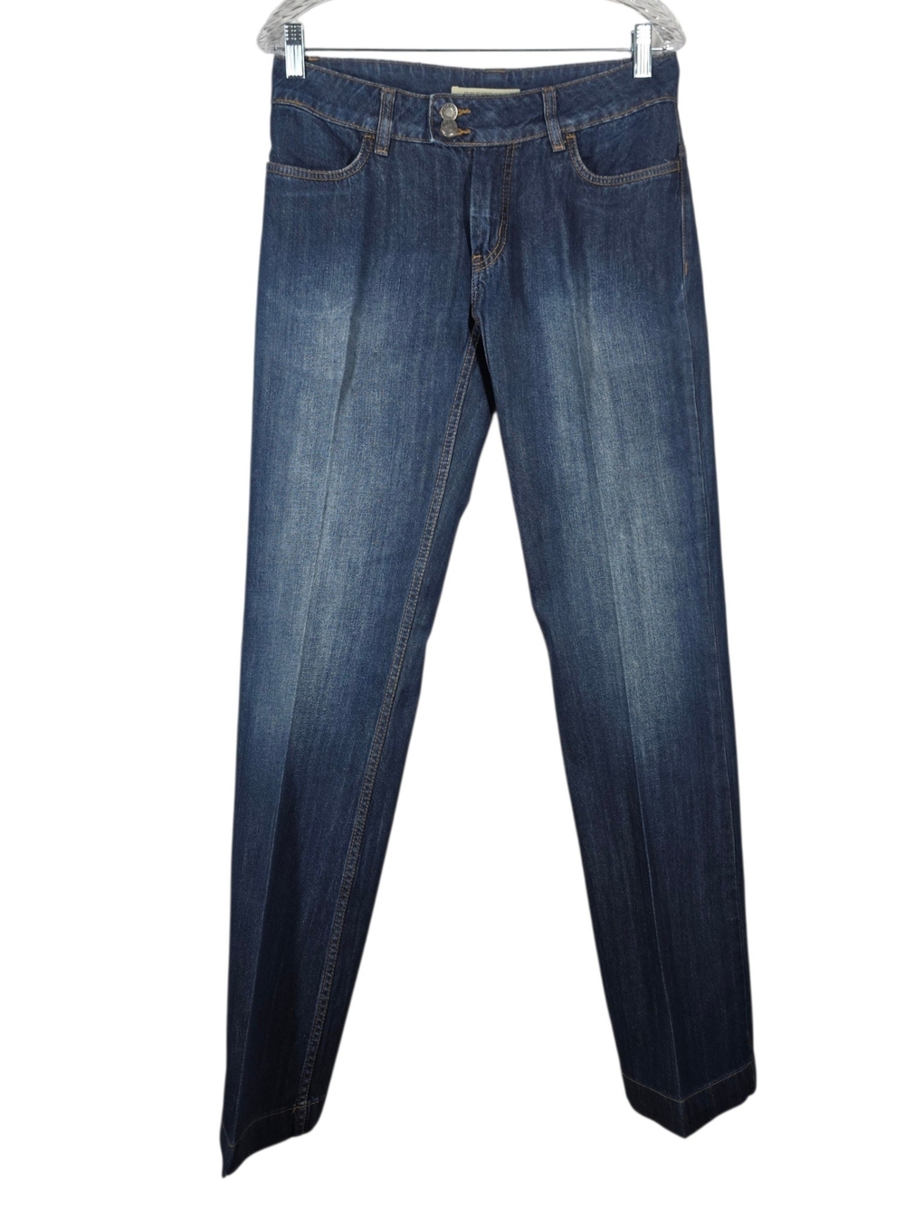 STETSON CITY TROUSER DENIM JEANS